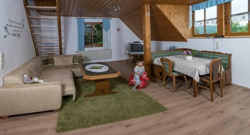 Apartamento Eulenberghof Kraus