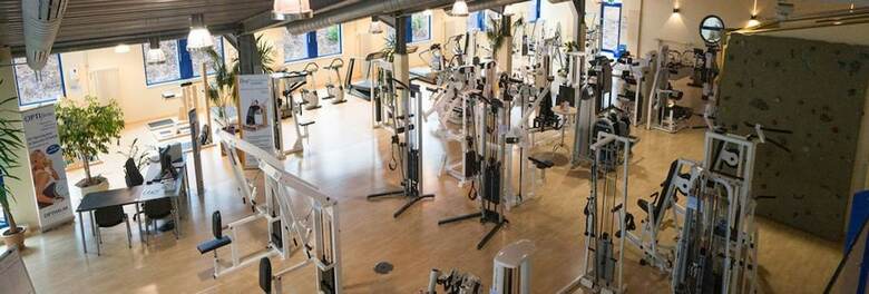 Sport- & Seminarhotel Glockenspitze