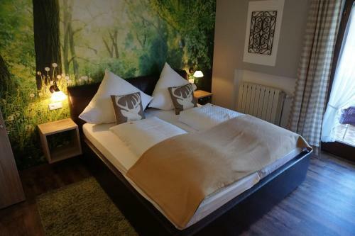 Hostal Zur Neuen Post Landhotel
