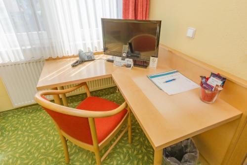 Hostal G�stehaus Herzogenaurach