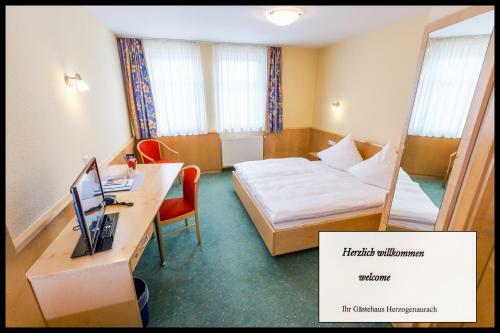 Hostal G�stehaus Herzogenaurach