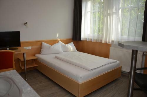Hostal G�stehaus Herzogenaurach