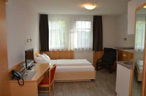 Hostal G�stehaus Herzogenaurach
