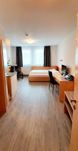 Hostal G�stehaus Herzogenaurach