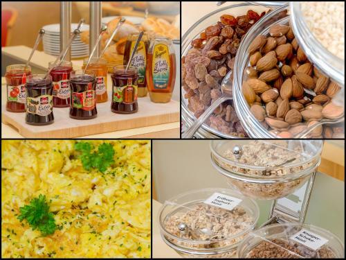 Hostal G�stehaus Herzogenaurach