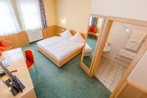 Hostal G�stehaus Herzogenaurach