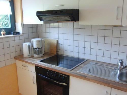 Apartamento Ferienwohnung R�sner