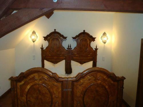 Hotel Schloss Grochwitz (Garni)
