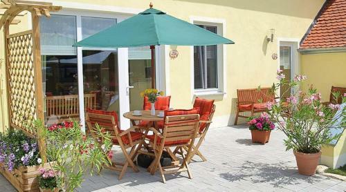 Apartamento Ferienbauernhof Herrmann
