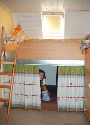 Apartamento Ferienbauernhof Herrmann