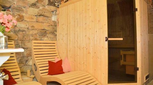 Apartamento Ferienbauernhof Herrmann