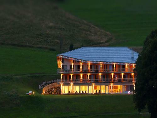 Derwaldfrieden Naturparkhotel