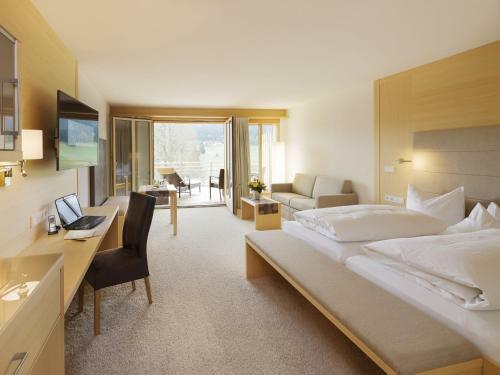 Derwaldfrieden Naturparkhotel