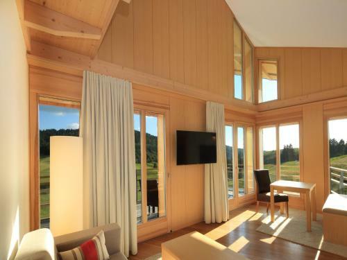 Derwaldfrieden Naturparkhotel