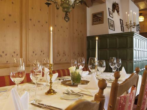 Derwaldfrieden Naturparkhotel