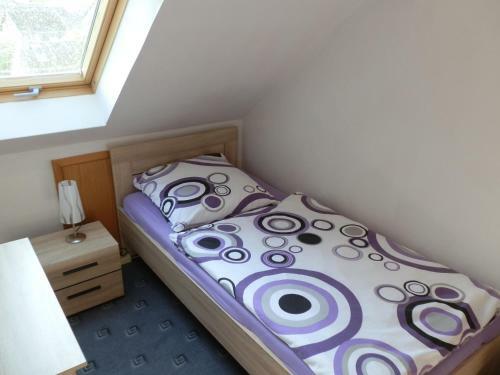 Posada Gasthof D�rsbachh�he