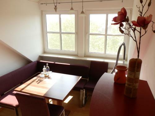 Posada Gasthof D�rsbachh�he