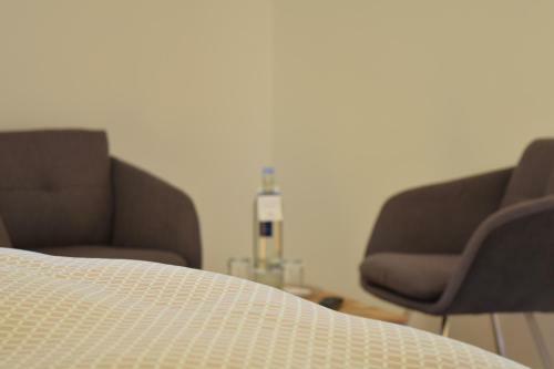 Posada Gasthof D�rsbachh�he