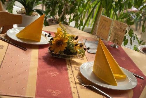 Posada Gasthof D�rsbachh�he