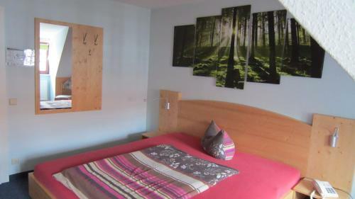 Hotel Zum Schwarzen B�r