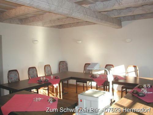Hotel Zum Schwarzen B�r