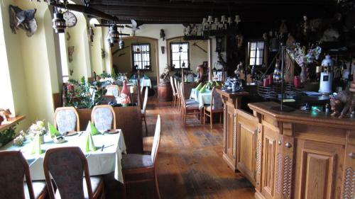 Hotel Zum Schwarzen B�r