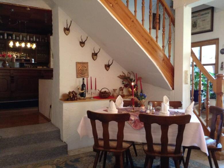 Hotel Th�ringer Hof