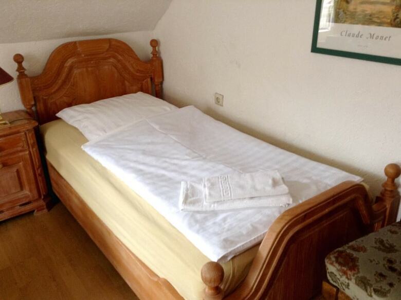Hotel Th�ringer Hof