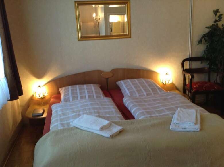Hotel Th�ringer Hof