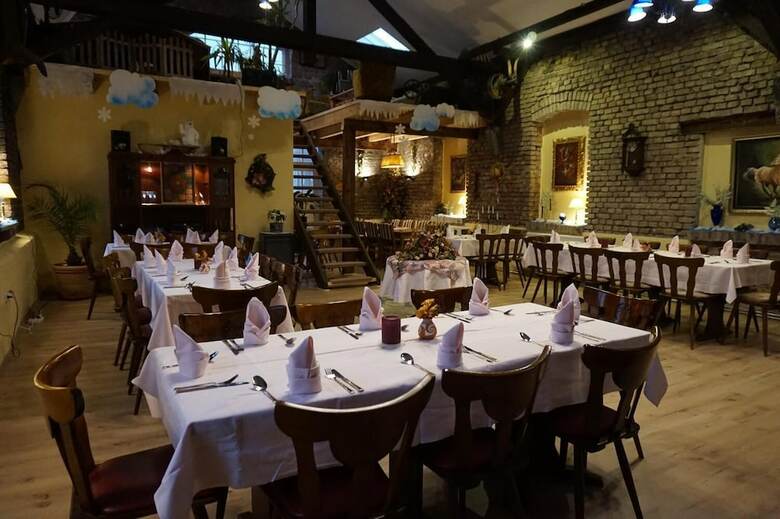 Hotel Th�ringer Hof