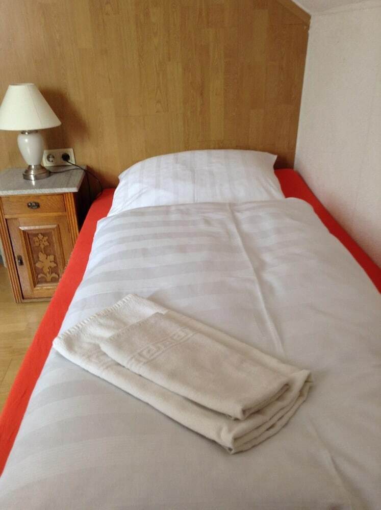Hotel Th�ringer Hof