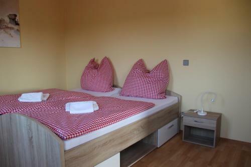 Apartamento Friederike Wackler G�stehaus