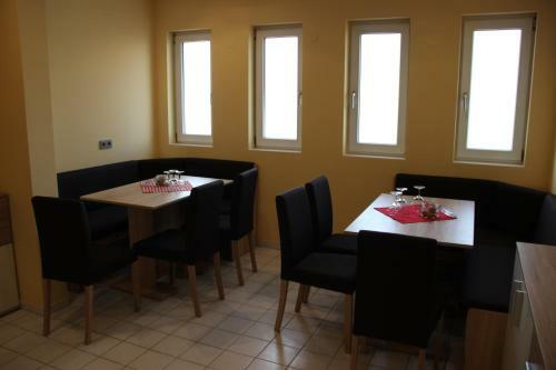 Apartamento Friederike Wackler G�stehaus