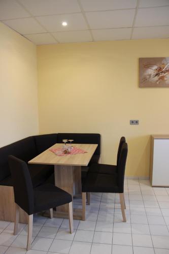 Apartamento Friederike Wackler G�stehaus
