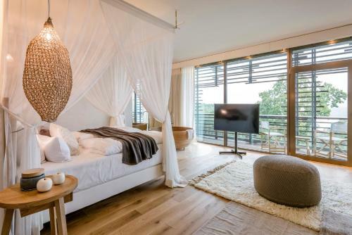 Seezeitlodge Hotel & Spa