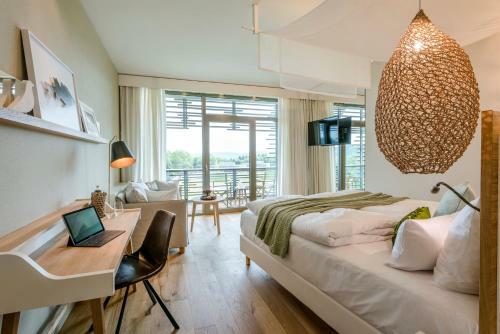 Seezeitlodge Hotel & Spa