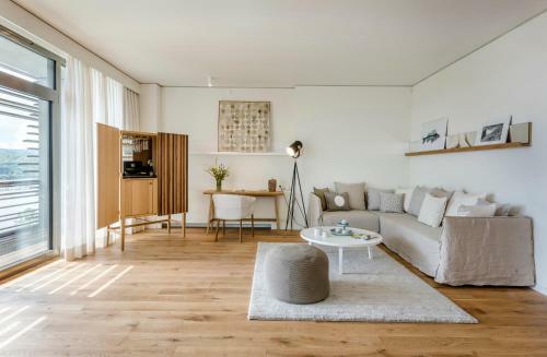 Seezeitlodge Hotel & Spa
