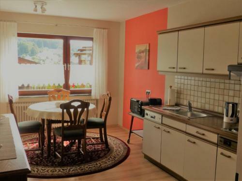 Beautiful Apartment In Junkerath Eifel With Private Terrace
