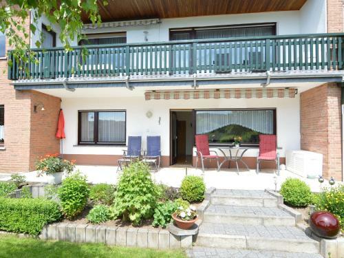 Beautiful Apartment In Junkerath Eifel With Private Terrace