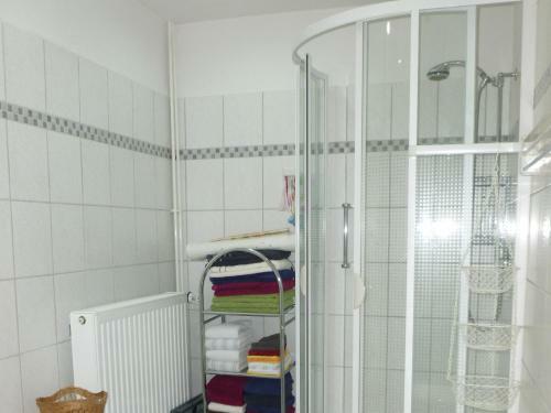Apartamento Ferienwohnung Plett