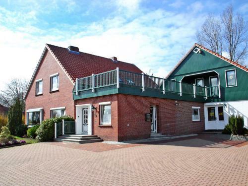 Apartment Schleichert.2