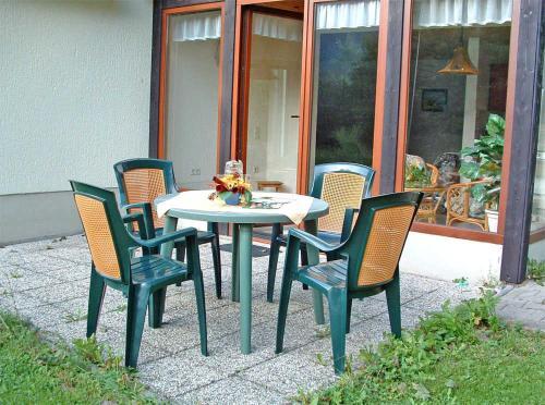Apartamento Gaestehaus Baerenstein Erz 090