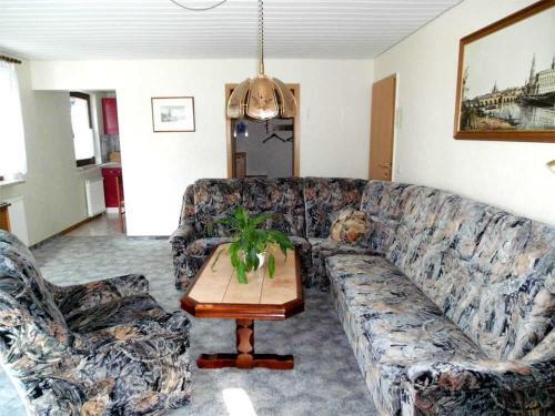 Apartamento Gaestehaus Baerenstein Erz 090