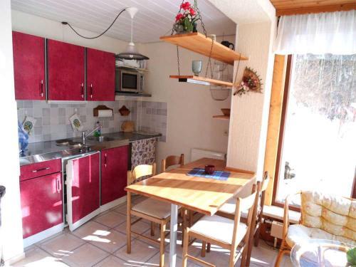 Apartamento Gaestehaus Baerenstein Erz 090