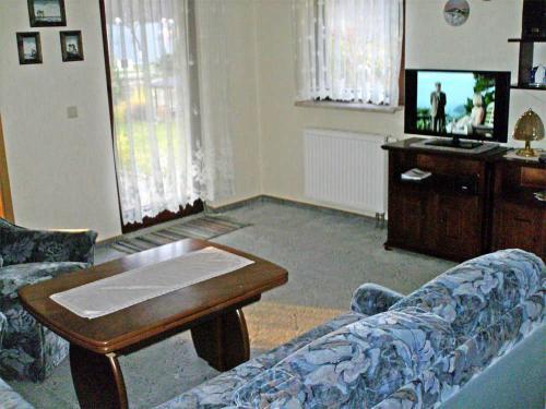 Apartamento Gaestehaus Baerenstein Erz 090