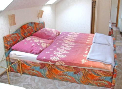 Apartamento Gaestehaus Baerenstein Erz 090
