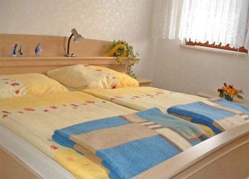 Apartamento Gaestehaus Baerenstein Erz 090