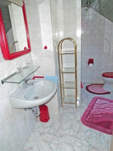 Apartamento Gaestehaus Baerenstein Erz 090