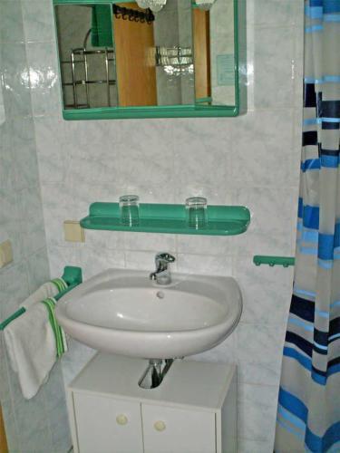 Apartamento Gaestehaus Baerenstein Erz 090