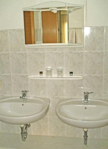Apartamento Gaestehaus Baerenstein Erz 090